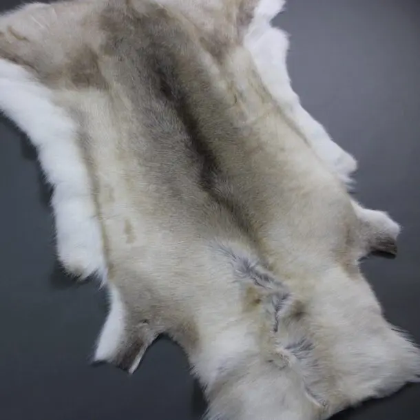 Reindeer Hide Rug R1145