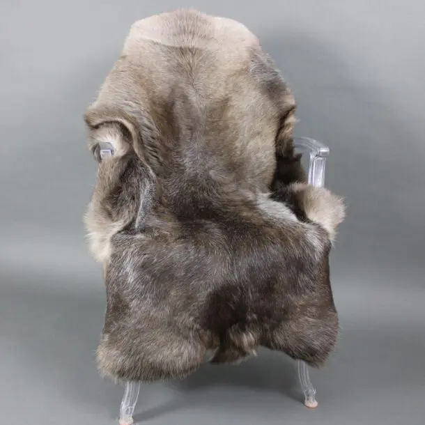 Reindeer Hide Rug R1146