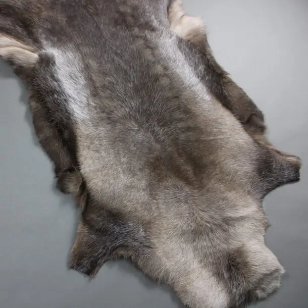 Reindeer Hide Rug R1146