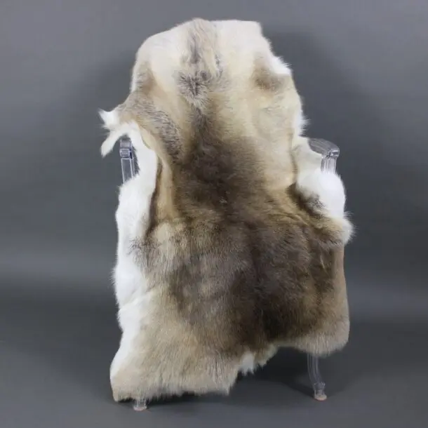 Reindeer Hide Rug R1148