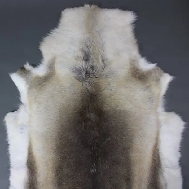 Reindeer Hide Rug R1148