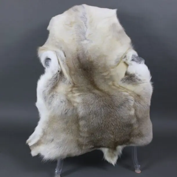 Reindeer Hide Rug R1150