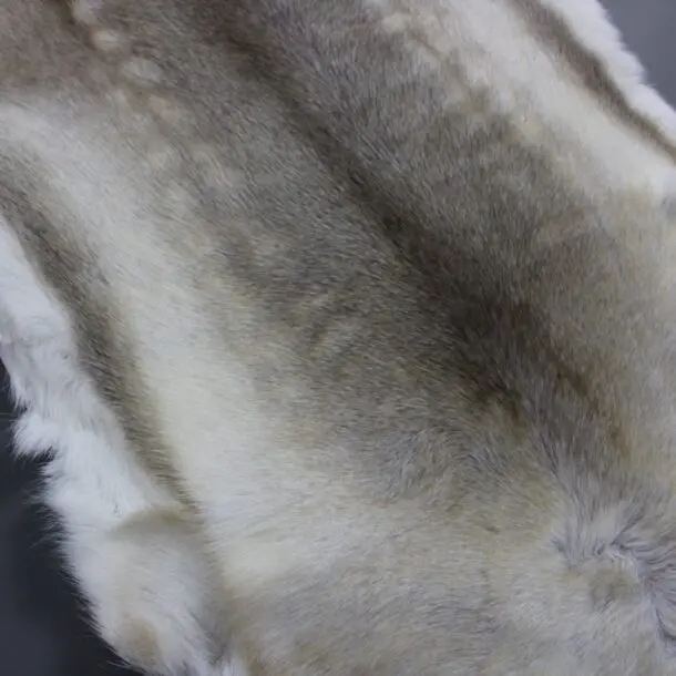 Reindeer Hide Rug R1150