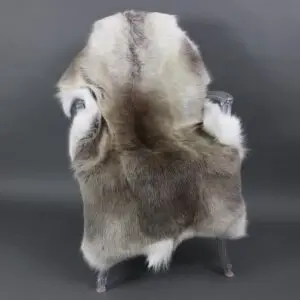 Reindeer Hide Rug R1152