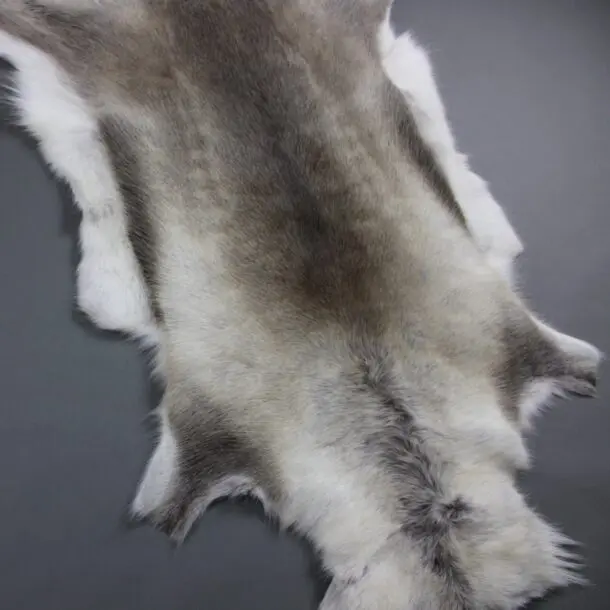 Reindeer Hide Rug R1152