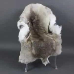 Reindeer Hide Rug R1154