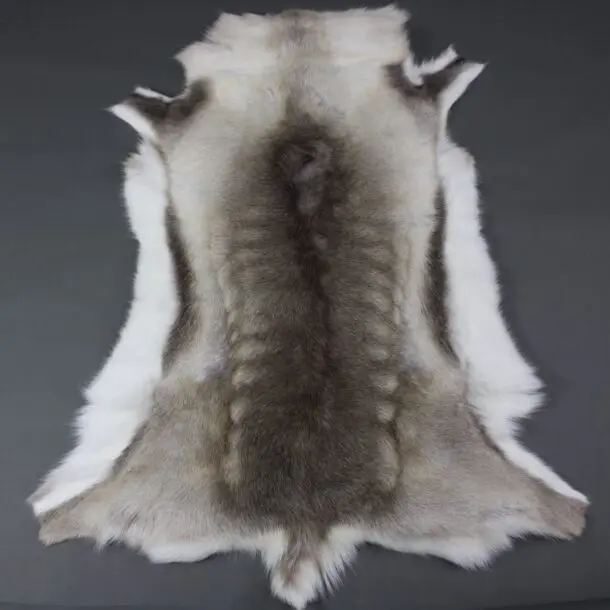 Reindeer Hide Rug R1154