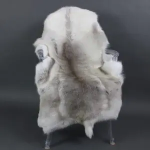 Reindeer Hide Rug R1155