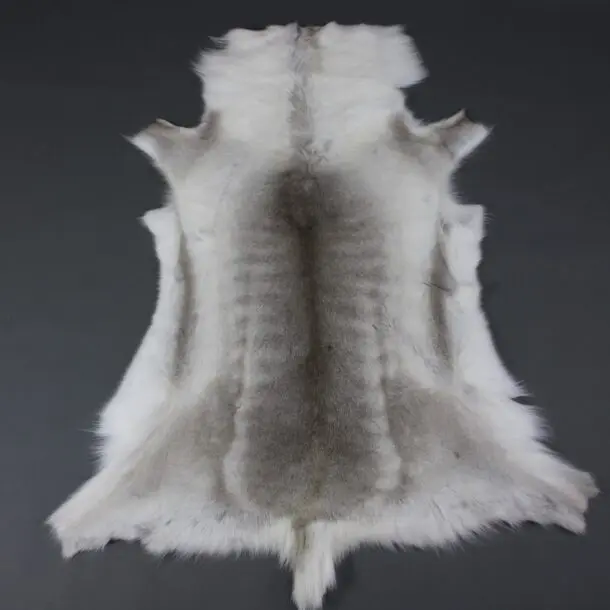 Reindeer Hide Rug R1155