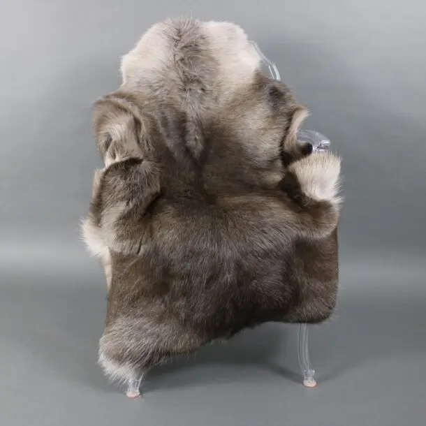 Reindeer Hide Rug R1156