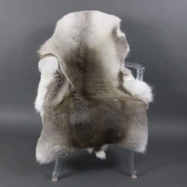 Reindeer Hide Rug R1159
