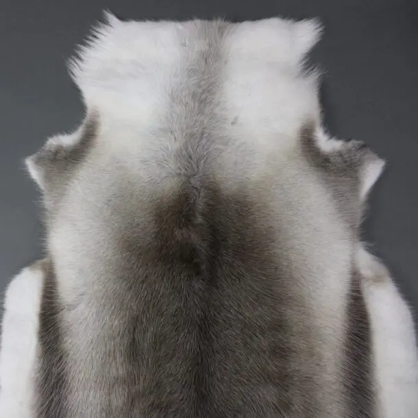 Reindeer Hide Rug R1159