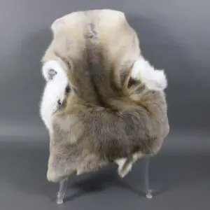 Reindeer Hide Rug R1160