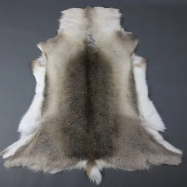 Reindeer Hide Rug R1160