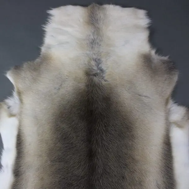 Reindeer Hide Rug R1160