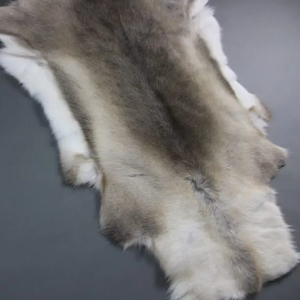 Reindeer Hide Rug R1160