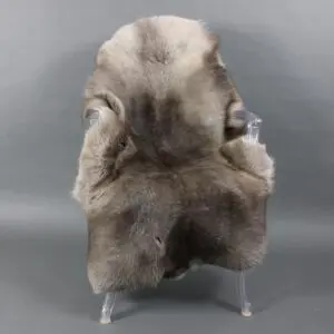 Reindeer Hide Rug R1161