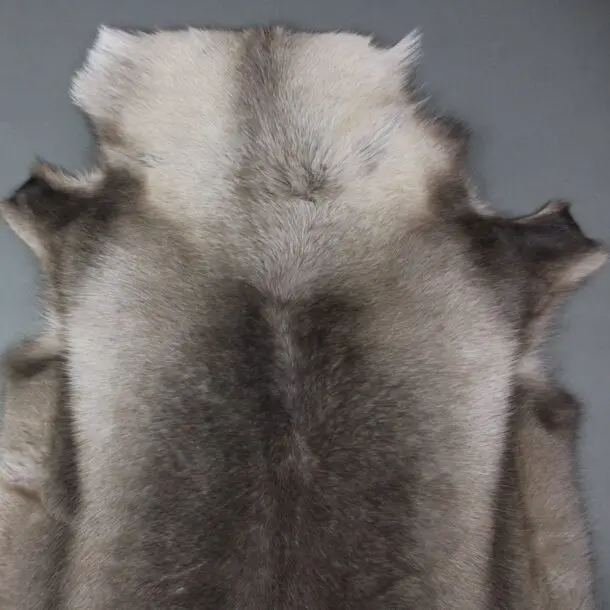 Reindeer Hide Rug R1161
