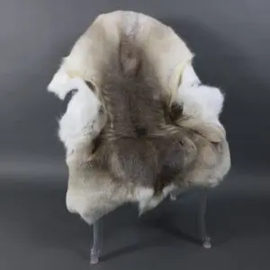 Reindeer Hide Rug R1164
