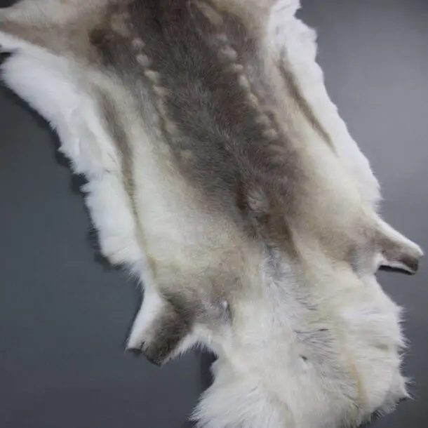 Reindeer Hide Rug R1164
