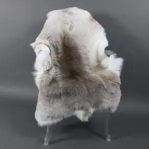 Reindeer Hide Rug R1165