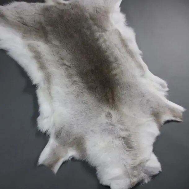 Reindeer Hide Rug R1165