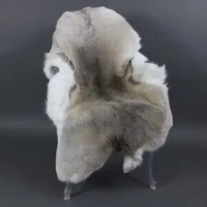 Reindeer Hide Rug R1166