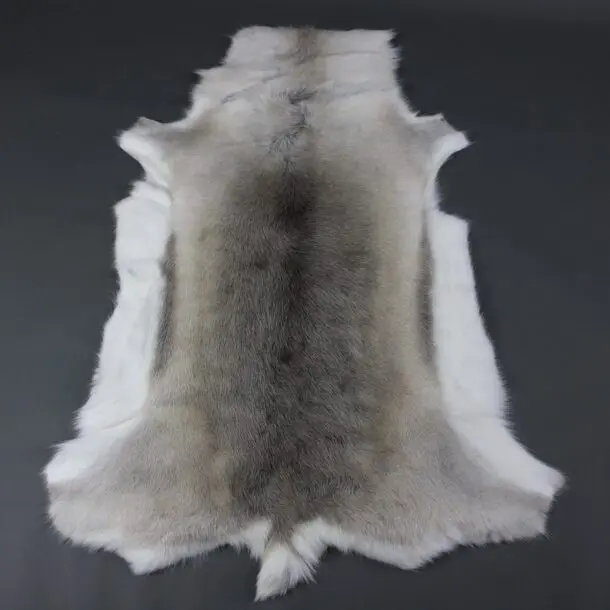 Reindeer Hide Rug R1166