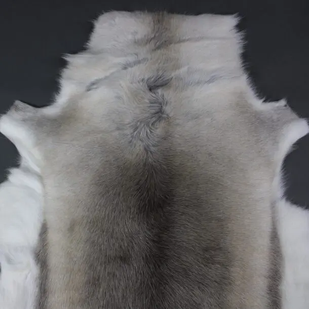 Reindeer Hide Rug R1166
