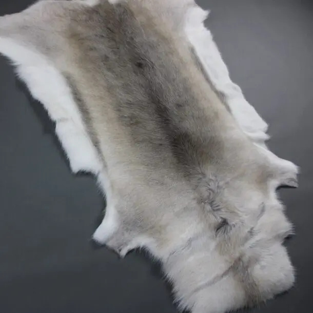 Reindeer Hide Rug R1166