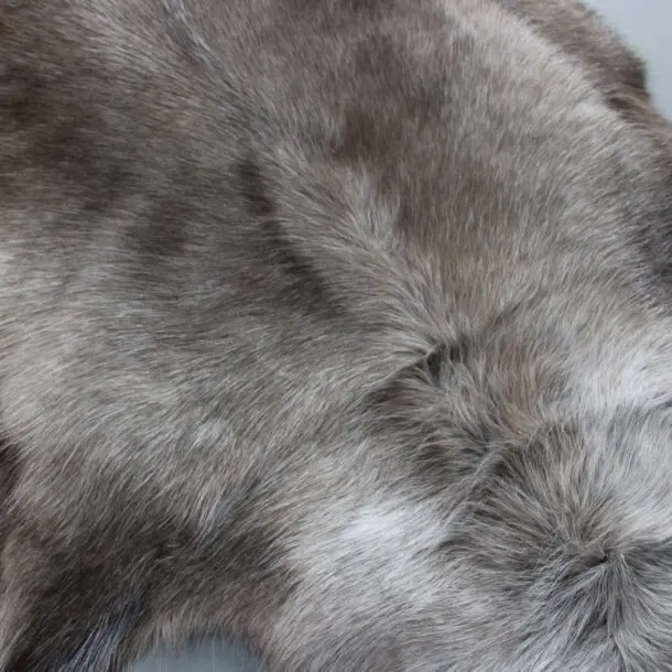 Reindeer Hide Rug R1167