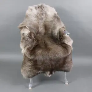 Reindeer Hide Rug R1167