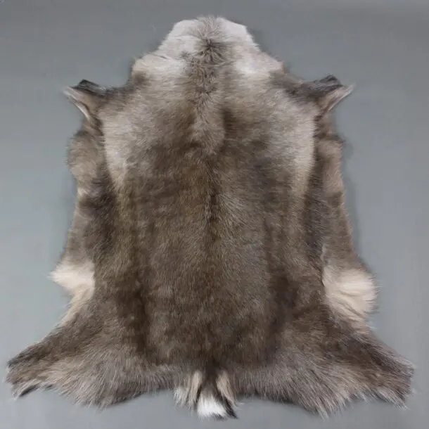 Reindeer Hide Rug R1167