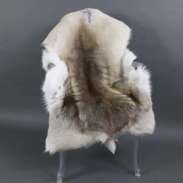 Reindeer Hide Rug R1168