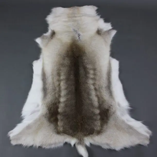 Reindeer Hide Rug R1168