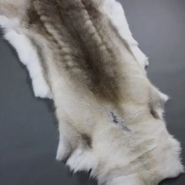 Reindeer Hide Rug R1168