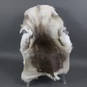 Reindeer Hide Rug R1169