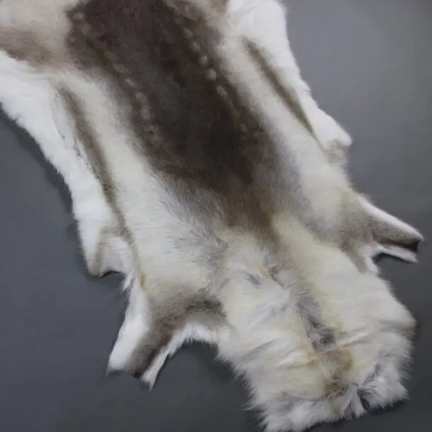 Reindeer Hide Rug R1169