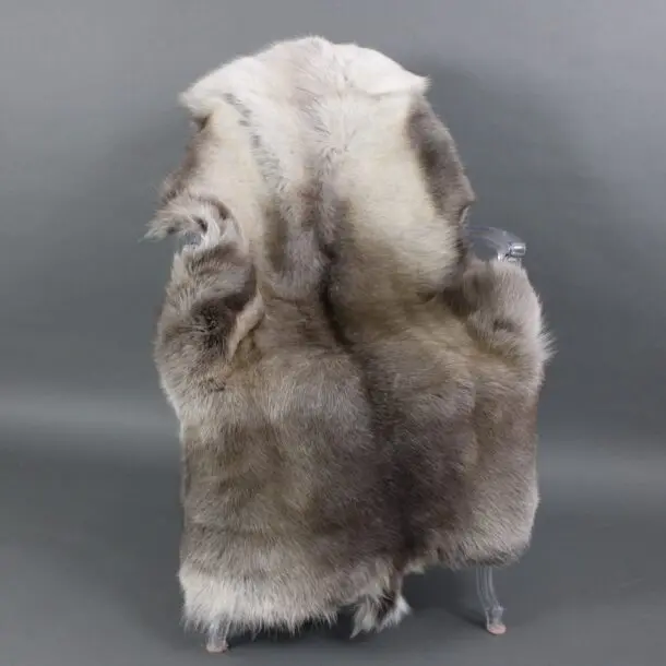 Reindeer Hide Rug R1170