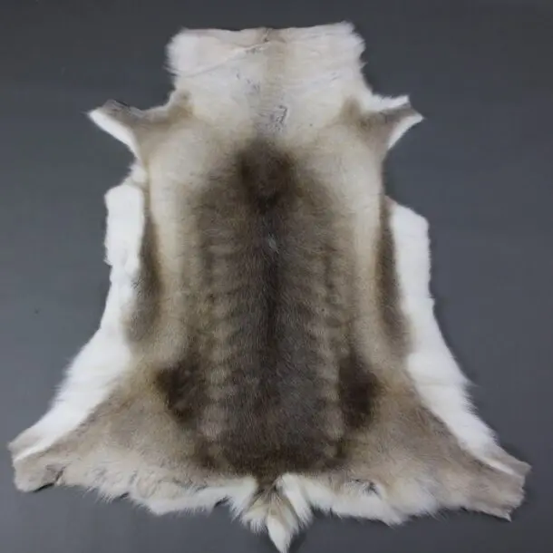 Reindeer Hide Rug R1171