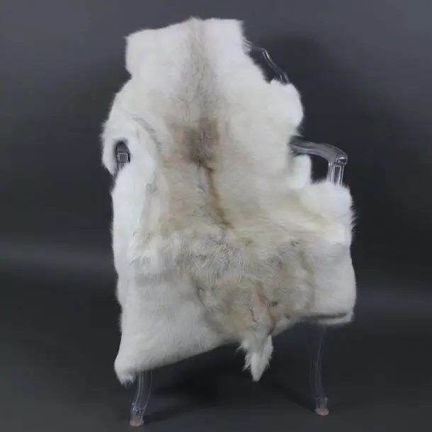 Reindeer Hide Rug R1172