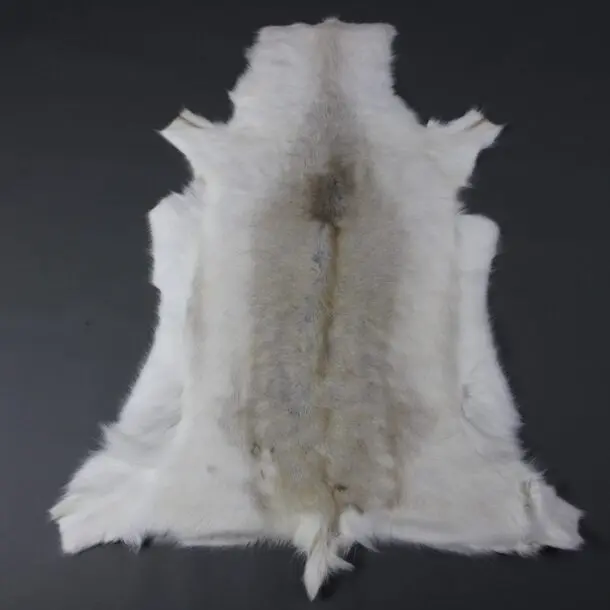 Reindeer Hide Rug R1172