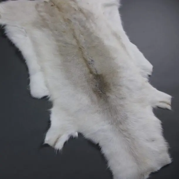 Reindeer Hide Rug R1172