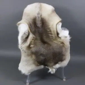 Reindeer Hide Rug R1173
