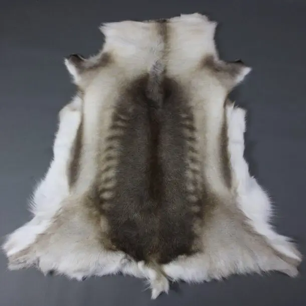 Reindeer Hide Rug R1173