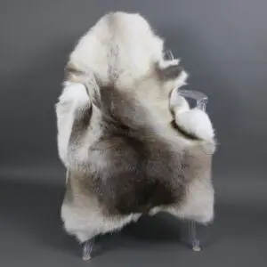 Reindeer Hide Rug R1177