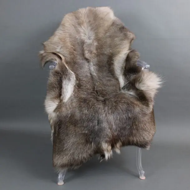 Reindeer Hide Rug R1178