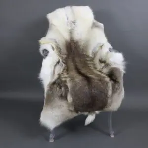 Reindeer Hide Rug R1179