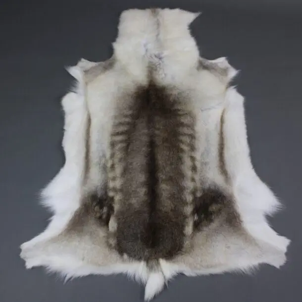 Reindeer Hide Rug R1179