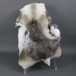 Reindeer Hide Rug R1193